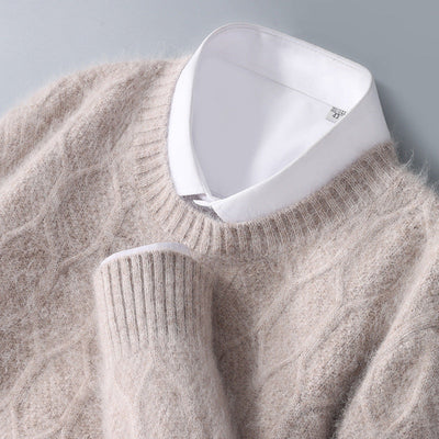 Boniface® | The Luxe Sweater