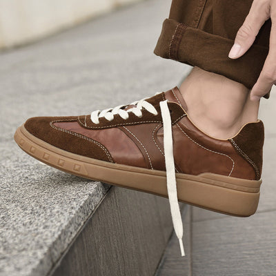 Bellamy® | The Classic Leather Shoes