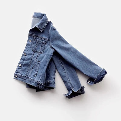Yates® | 90S Trucker Jacket