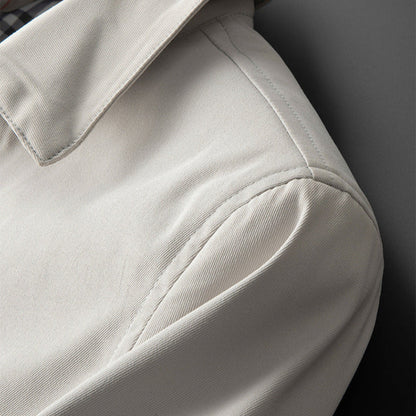 Yael® | Rain Overcoat
