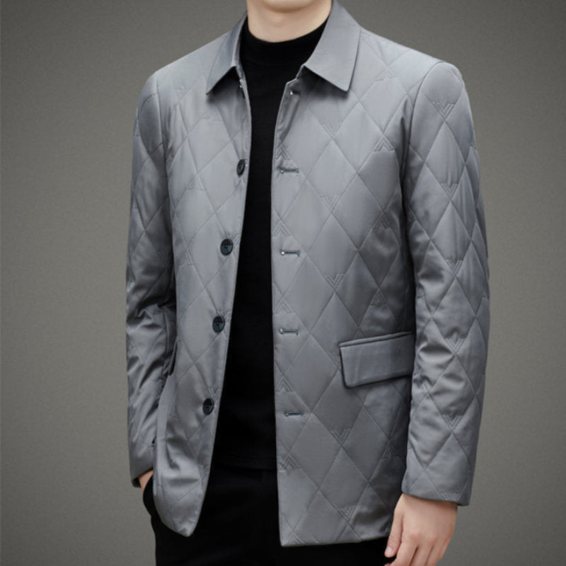 Abner® | Overcoat
