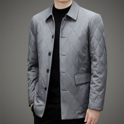 Abner® | Overcoat