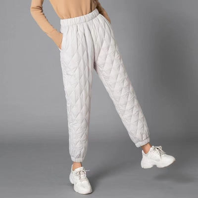 Sterling® | Quilted Pants