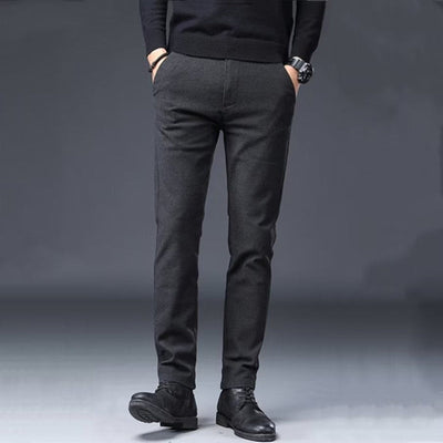 Klaus | BENSON™ SLIM FIT PANTS