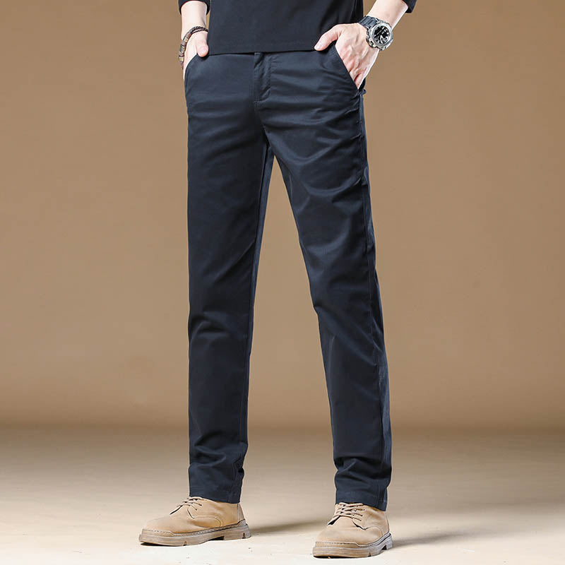 Rocco® | Office Slim Fit Pants