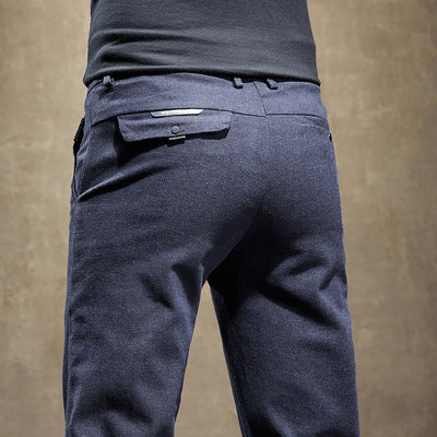 Dashiell® | Slim Fit Pants