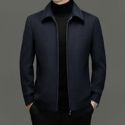 Dexter® | Signature Wool Jacket