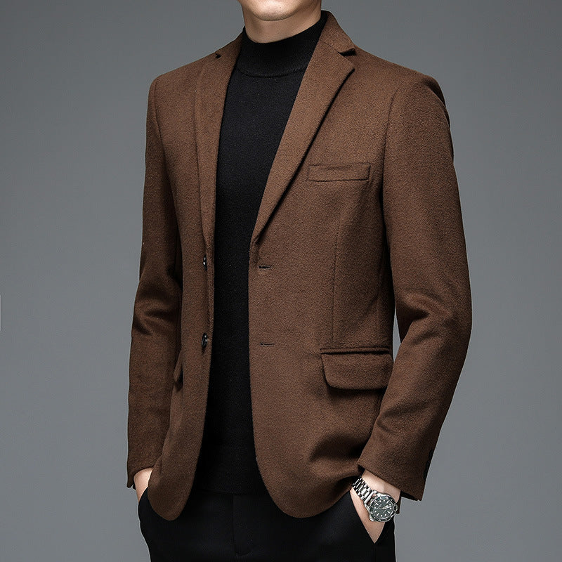 Levin® | RONALD WOOL BLAZER