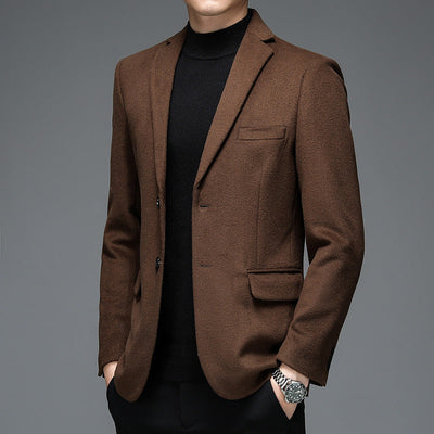 Levin® | RONALD WOOL BLAZER