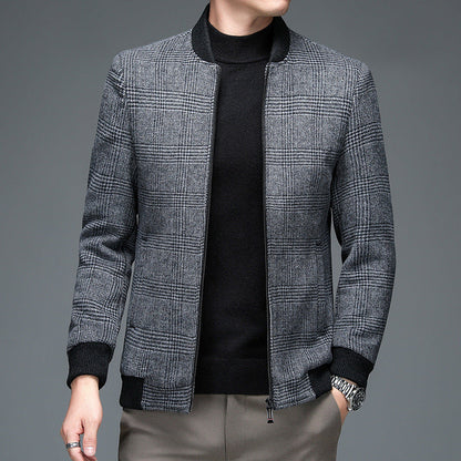 Clyde® | Wool Jacket