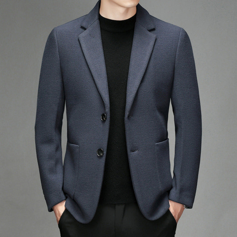 Cormac® | Wool Blazer