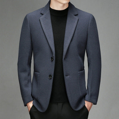 Cormac® | Wool Blazer