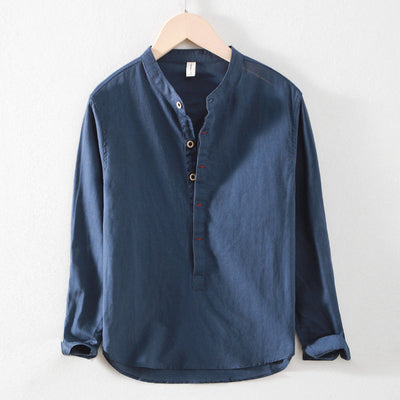 Bodhi® | Linen Shirt