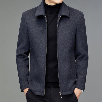 Zane® | Wool Jacket