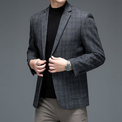 Tony® | Wool Blazer