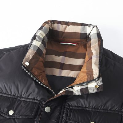 Cassian® | Puffer Vest