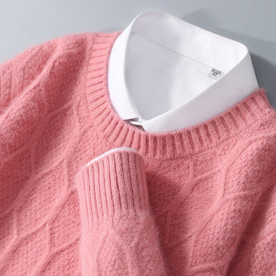 Boniface® | The Luxe Sweater