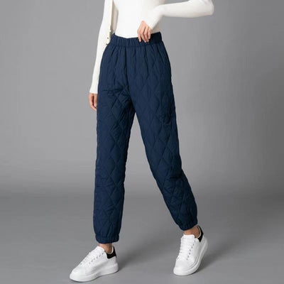 Sterling® | Quilted Pants