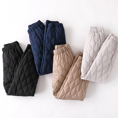 Sterling® | Quilted Pants
