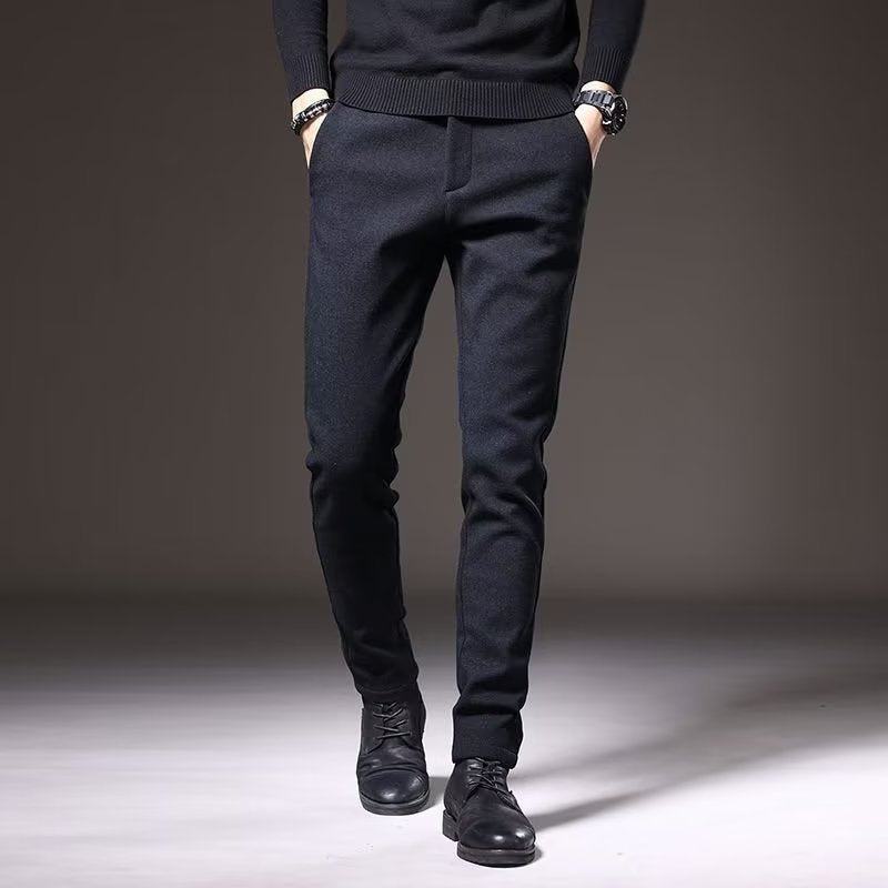 Klaus | BENSON™ SLIM FIT PANTS