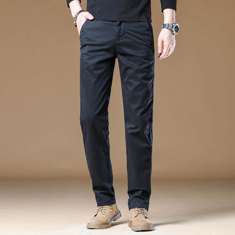 Rocco® | Office Slim Fit Pants
