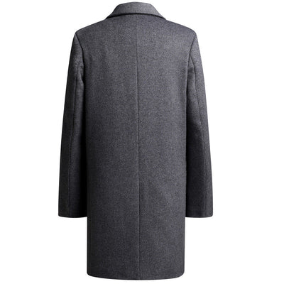León® | MONRO WOOL OVERCOAT