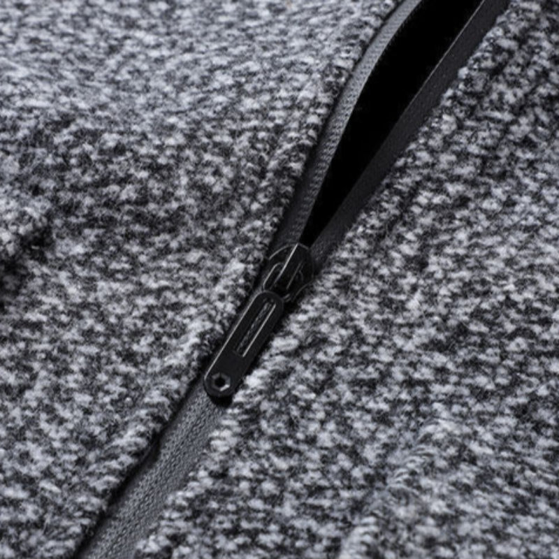Kobe® | Wool Jacket