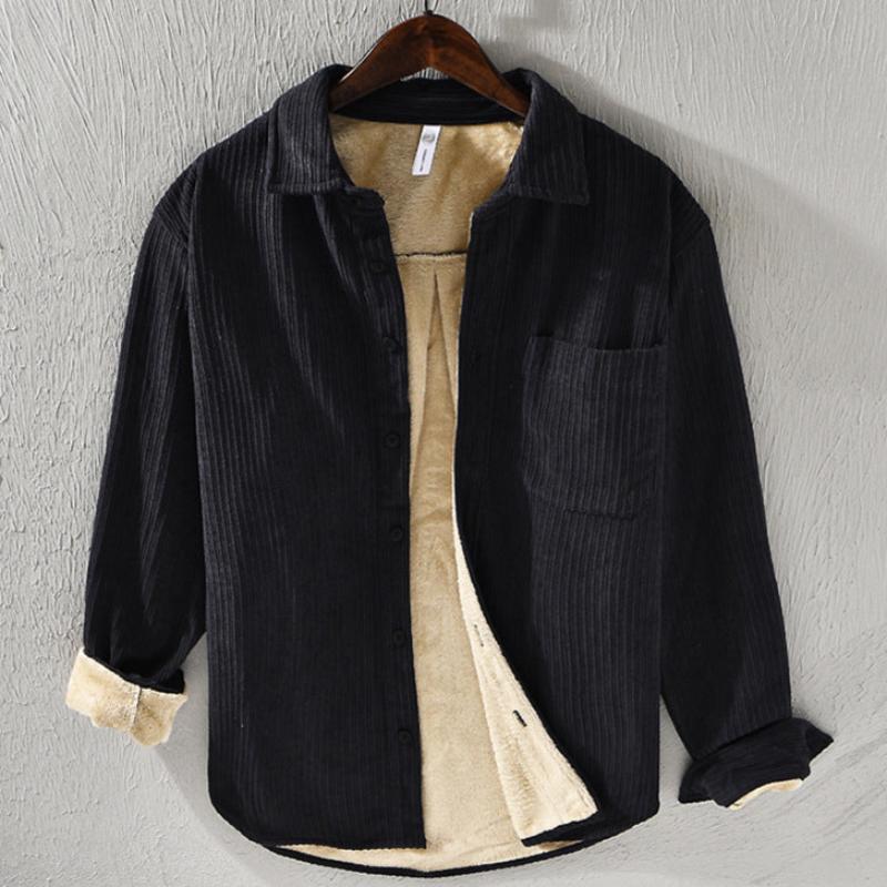 Chester® | Fleece Jacket