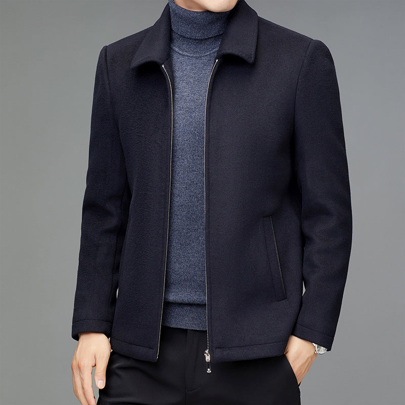 Zane® | Wool Jacket