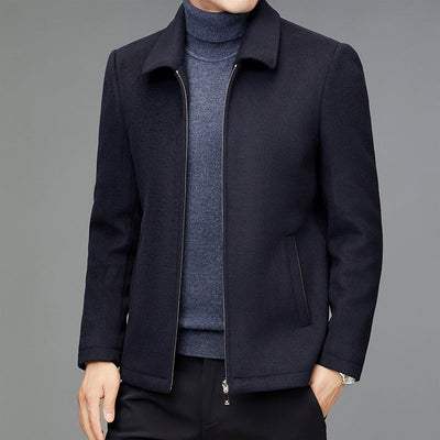 Zane® | Wool Jacket