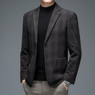 Tony® | Wool Blazer