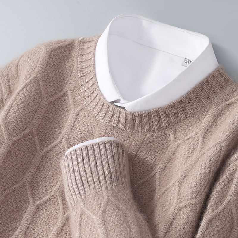 Boniface® | The Luxe Sweater