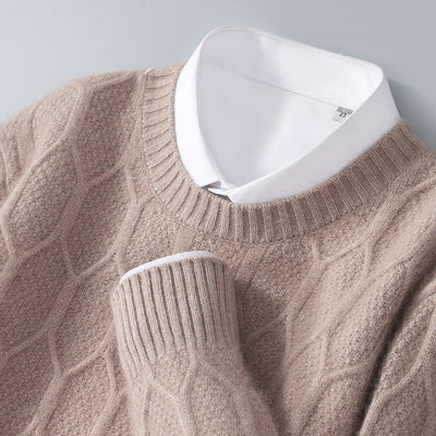 Boniface® | The Luxe Sweater