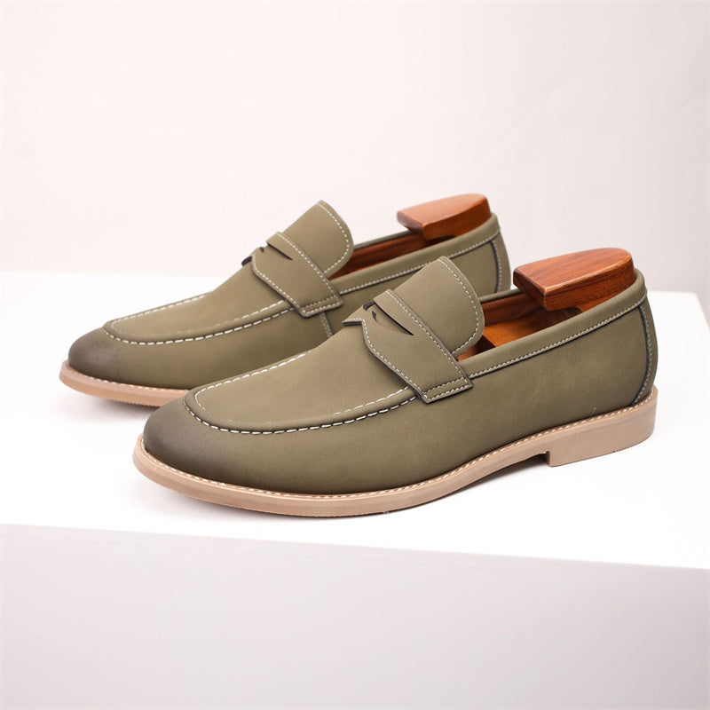 Blaise® | Loafers