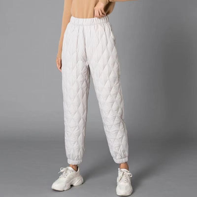 Sterling® | Quilted Pants
