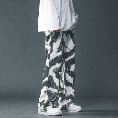 Quinton® | Sky Denim Pants