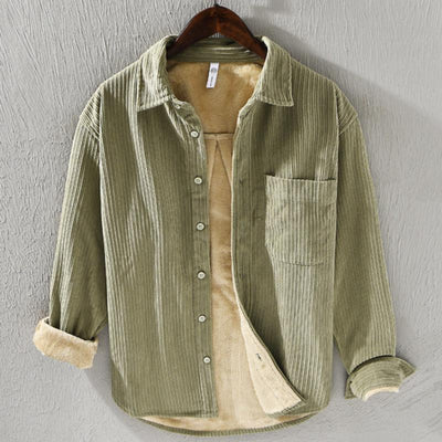 Chester® | Fleece Jacket