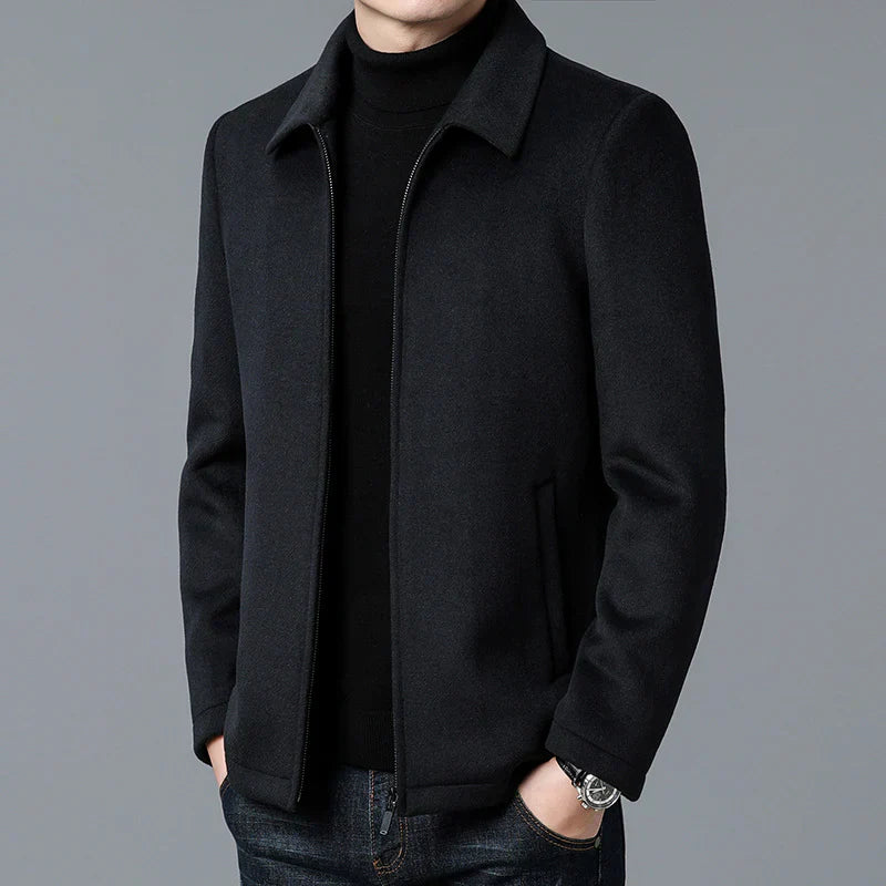 Isaiah® | Lightweight Spring Jacket