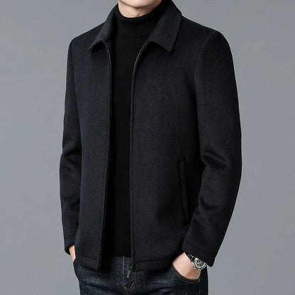 Isaiah® | Lightweight Spring Jacket