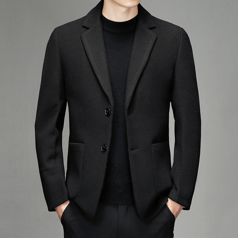 Cormac® | Wool Blazer