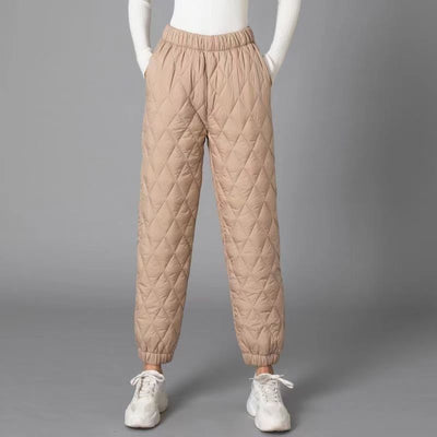 Sterling® | Quilted Pants