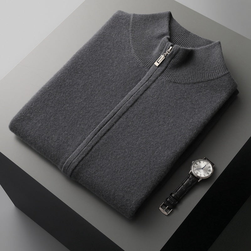 Chandler® | Cashmere Vest