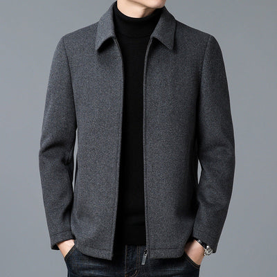 Héctor® | BILSON WOOL JACKET