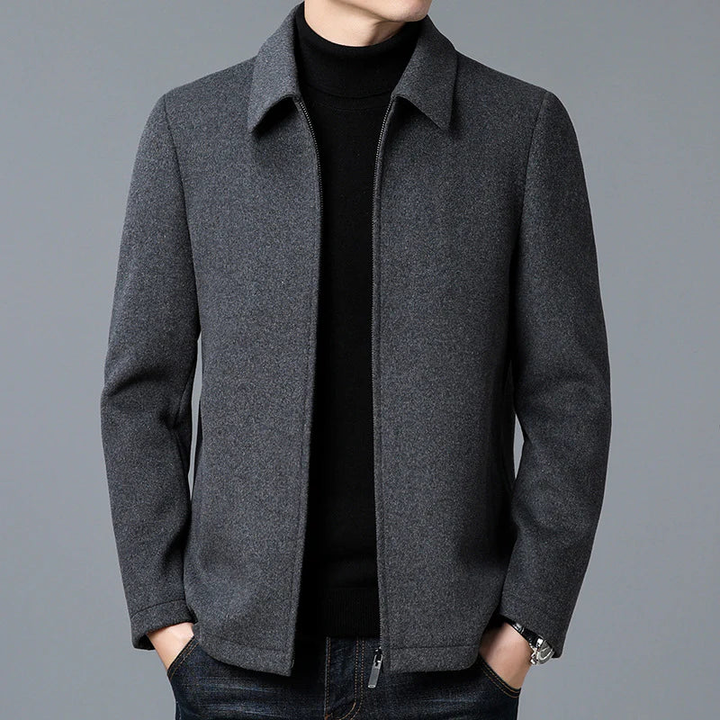 Isaiah® | Lightweight Spring Jacket