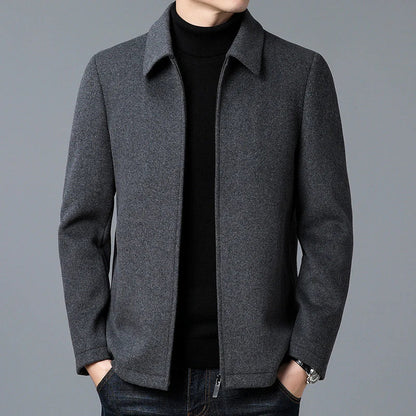 Isaiah® | Lightweight Spring Jacket