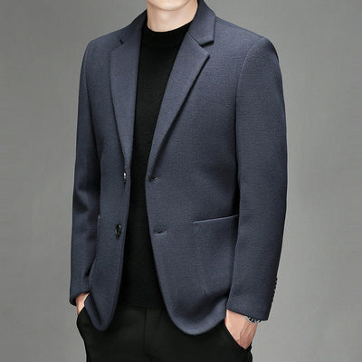 Noé® | JUSTIN WOOL BLAZER