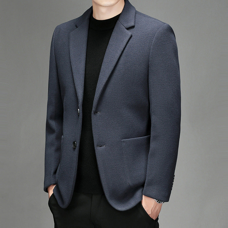 Cormac® | Wool Blazer