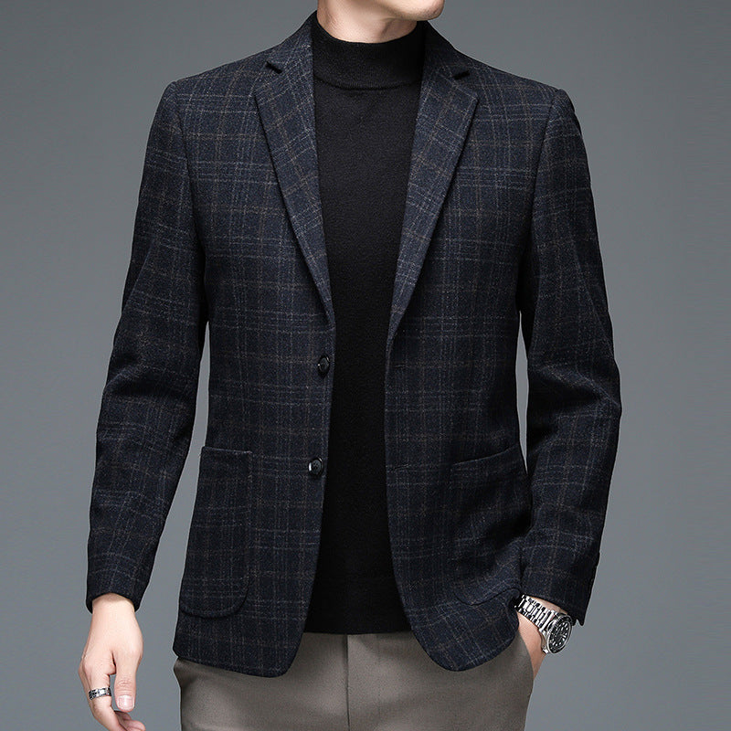 Tony® | Wool Blazer