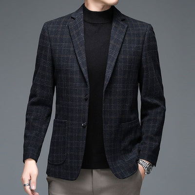 Tony® | Wool Blazer