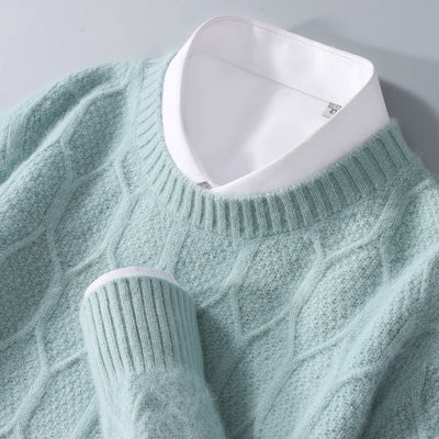 Boniface® | The Luxe Sweater